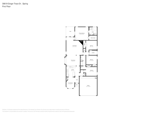 Photo - 30619 Ginger Trace Dr