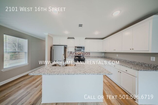 Photo - 2101 W 16th St