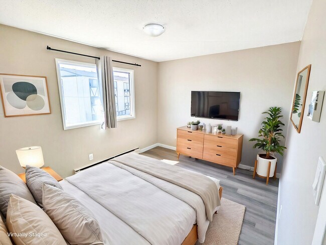 Photo - Uptown Apartments