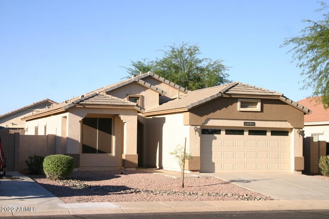 Building Photo - 16848 W Cottonwood St