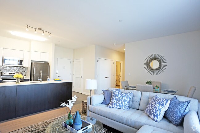 600 NoBe at North Beach