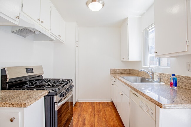 Northgate Apartments