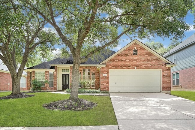 Photo - 7530 Broken Oak Ln House
