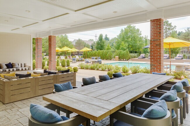 Residences at Tewksbury Commons