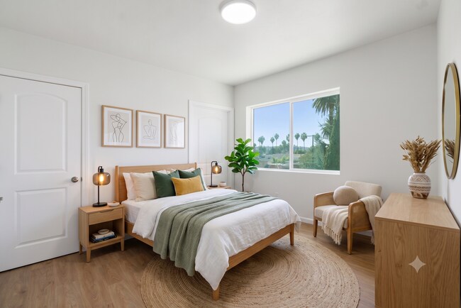 2638 Virginia Rd Unit #2638 1/2