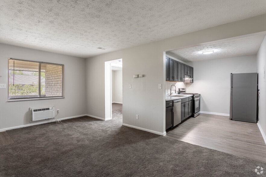 Interior Photo