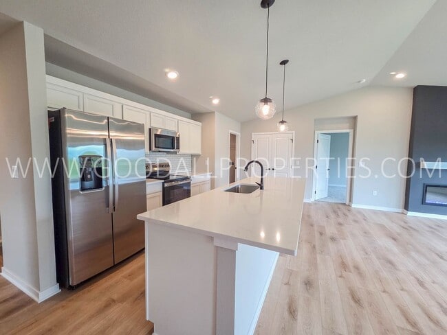Photo - Enjoy new construction living in a prime Norwalk location!