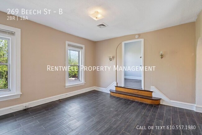 Photo - 269 Beech St Unidad B