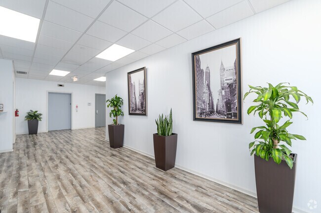 Photo - 4602 Canton Street Apartments