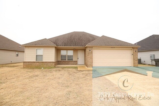 Beautiful 3 bed / 2 bath home - Nettleton!! - Beautiful 3 bed / 2 bath home - Nettleton!!