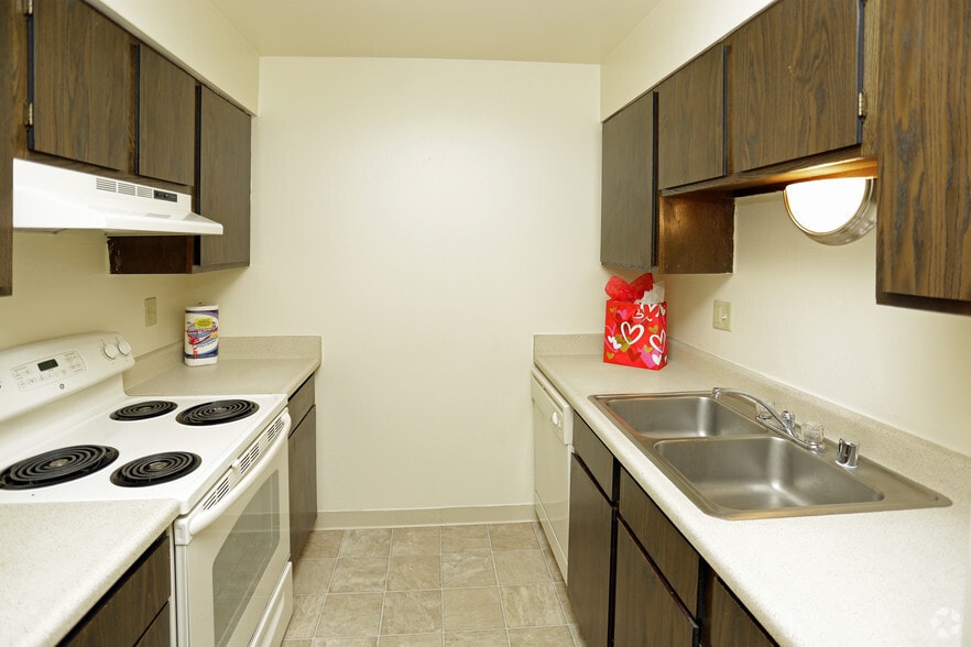 Interior Photo