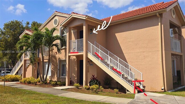 Photo - 15751 SW 106th Terrace Unidad 208