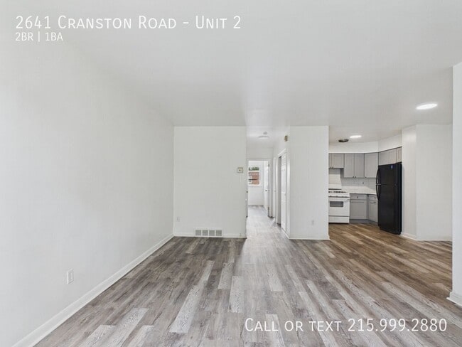 Photo - 2641 Cranston Rd Unit 2