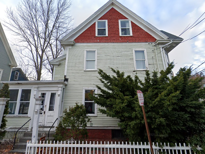 Photo - 43 Davenport St Townhome