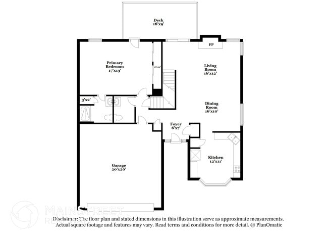 Photo - 513 Woodlyn Crossing