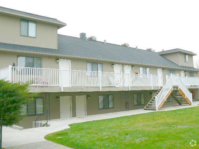 Building Photo - 1 bedroom in Billings MT 59102 Rental