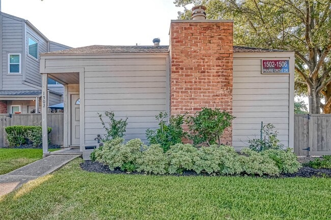 Photo - 1502 Prairie Grove Dr