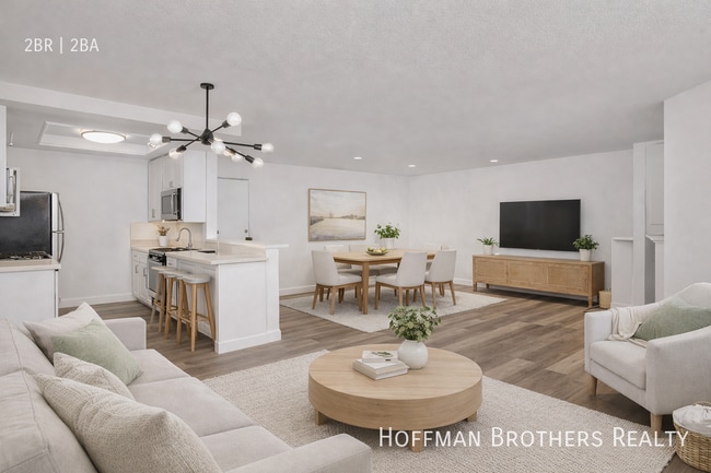 Building Photo - 1320 N Sierra Bonita Ave Unit 103