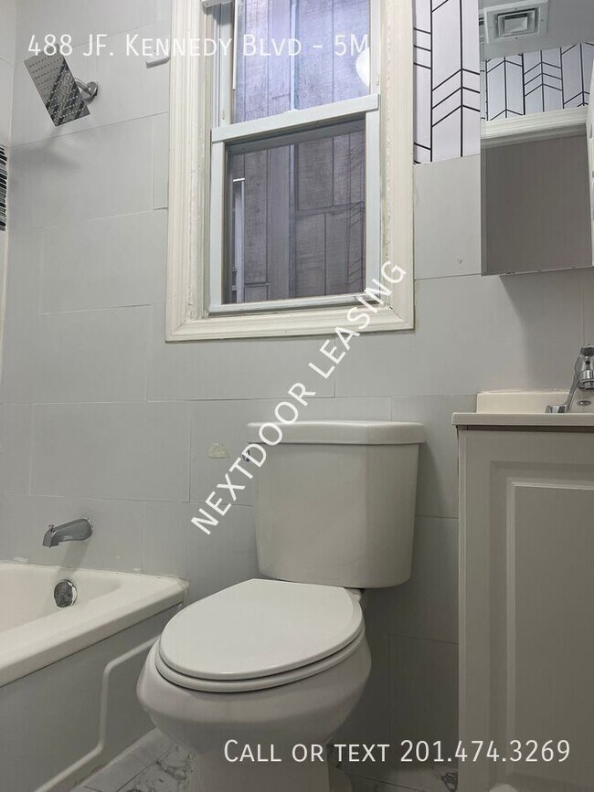 Photo - 488 John F. Kennedy Blvd Unit 5M