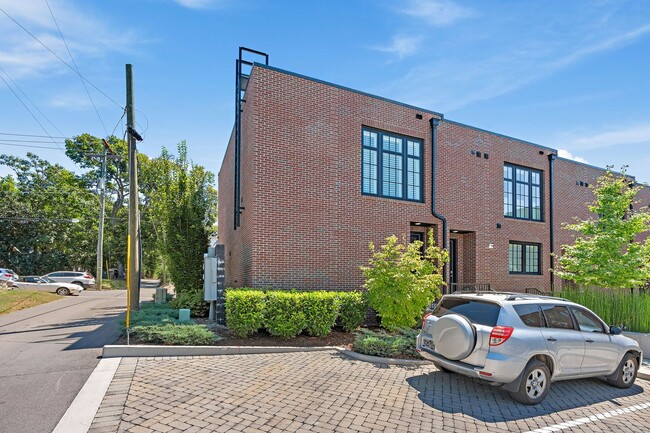 Photo - Edgehill Villages Townhomes