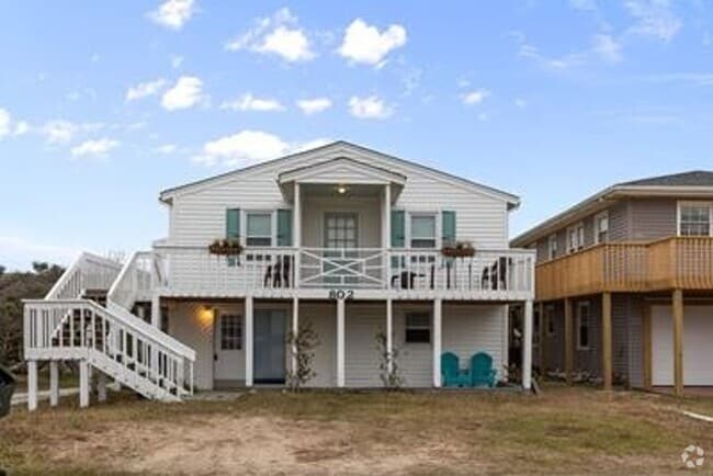 Building Photo - FULLY FURNISHED OFF-SEASON GETAWAY STARTIN... Rental