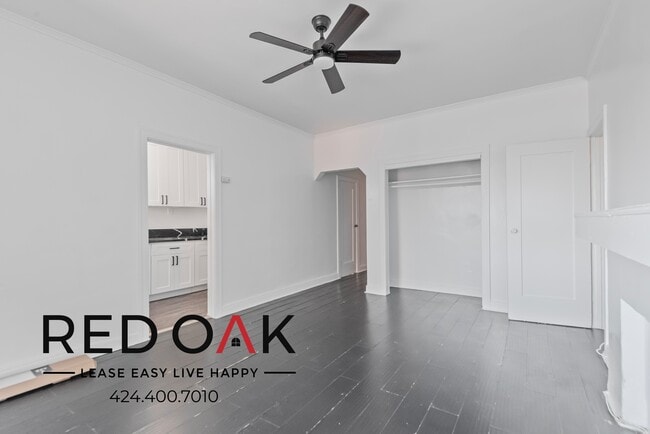 Building Photo - 687 Shatto Pl Unit 405 Rental