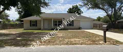 Building Photo - 2767 Braswell St Rental