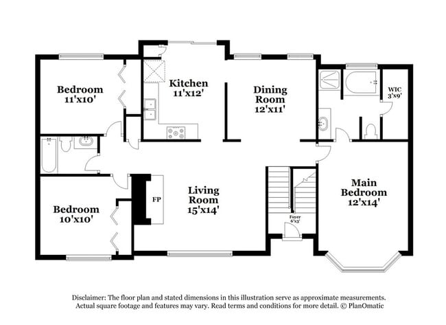 Photo - 2973 Rolling Ln