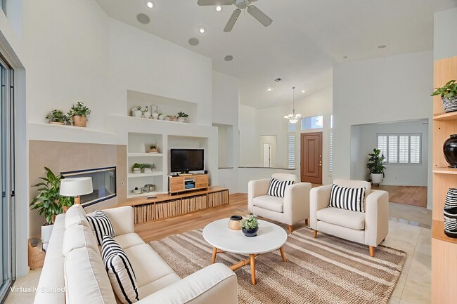 Photo - Canyon Ridge