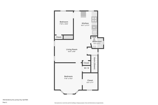 Photo - 196 Clendenny Ave