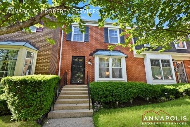 Photo - 518 Bay Dale Ct Townhome