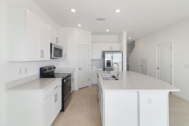 Photo - Palmero Annual Townhouse for Rent