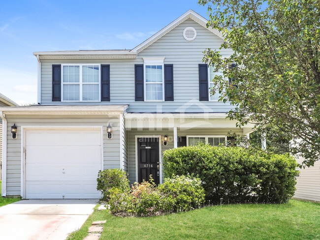 Building Photo - 4716 Byers Ridge Dr