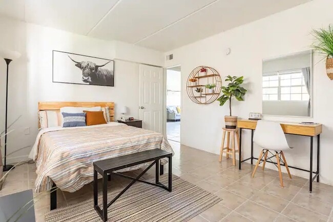 South Ridge Apartments