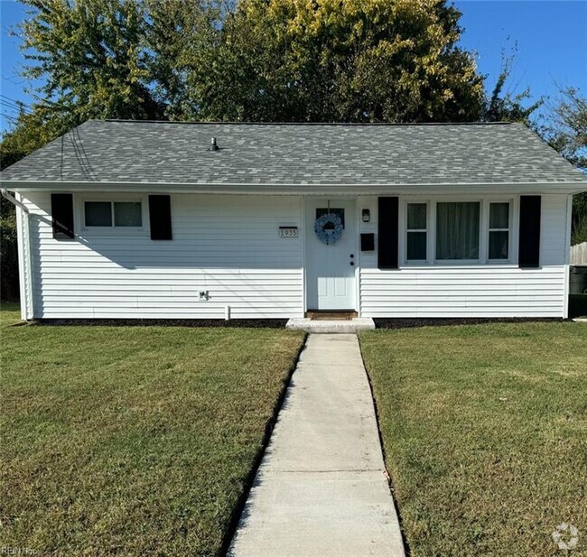 Building Photo - 1935 Rawood Dr Rental