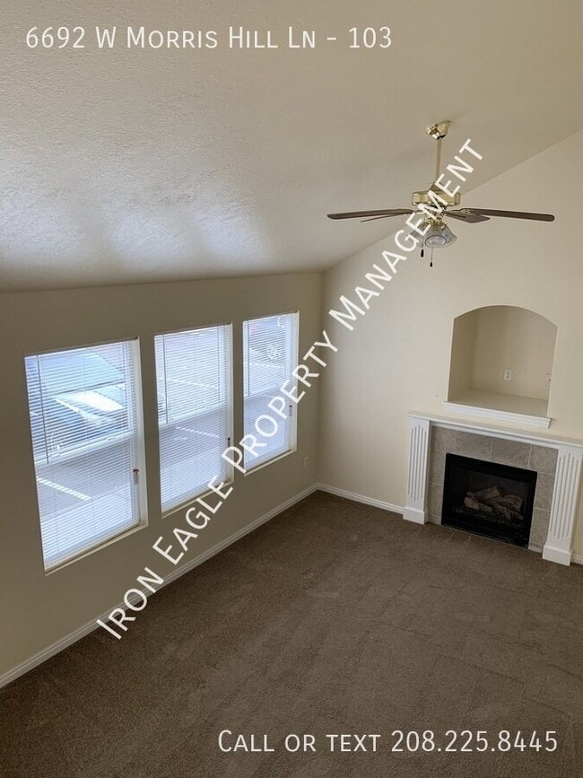 6692 W Morris Hill Ln Unidad 103