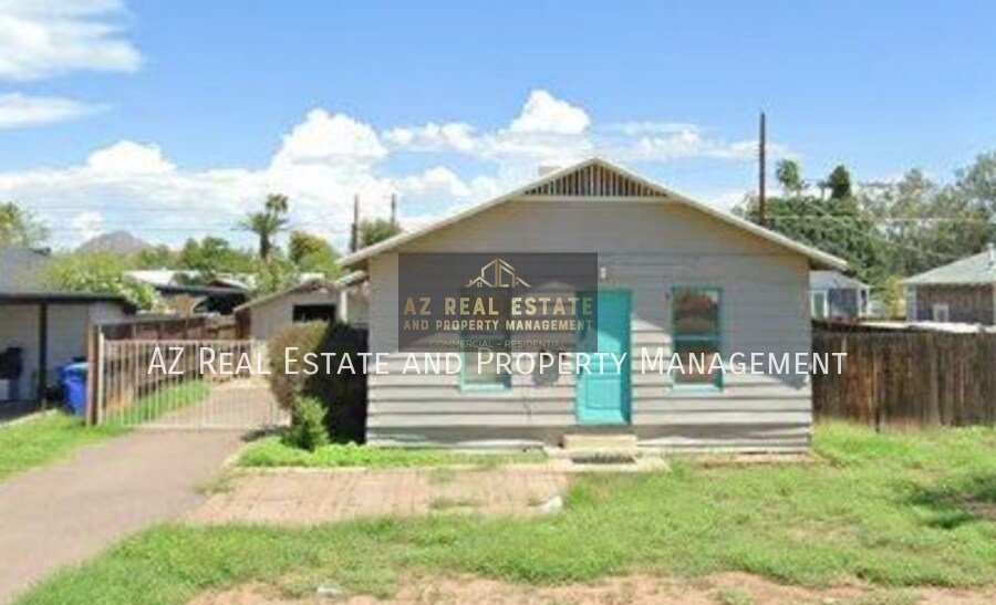 Photo - 3809 N 9th Pl