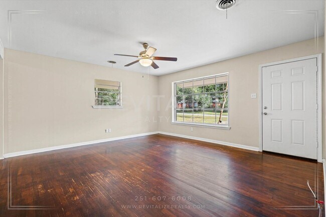 Photo - Stylish 3 Bed Brick Home | Modern Kitchen + Large Private Backyard