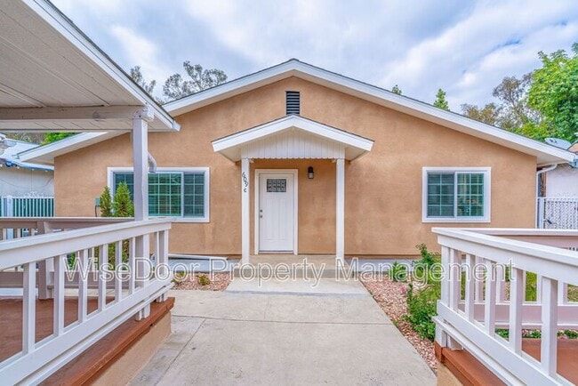 Photo - 609 W 4th Ave Unidad C Rental