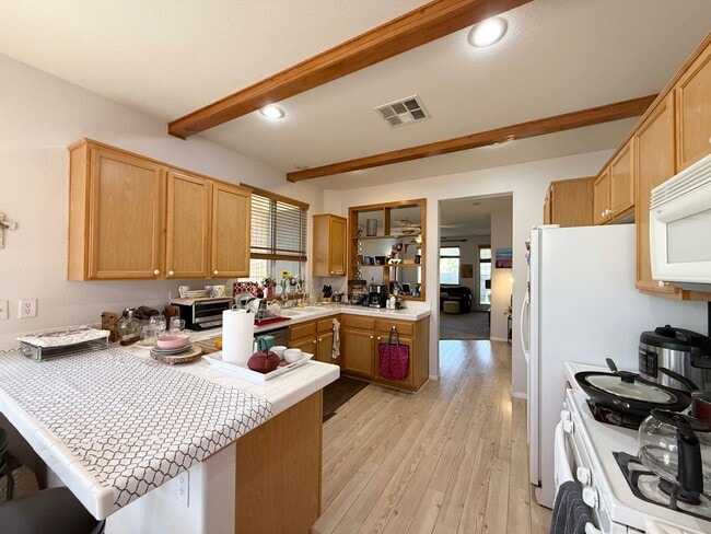 Photo - Charming Single-Story Townhome in Gated Southwest Community