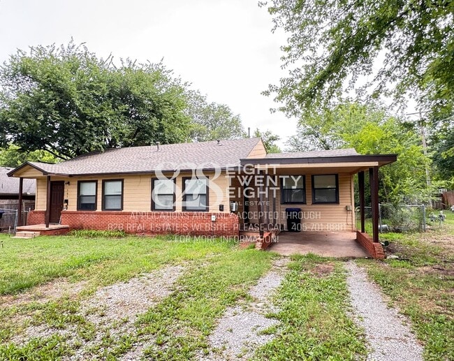 507 E Walnut St