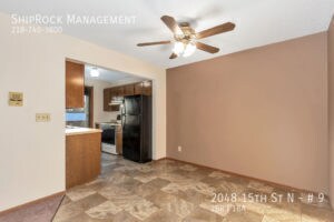 Photo - Anchor Point Apartments 2048 - 9 Unidad # 9