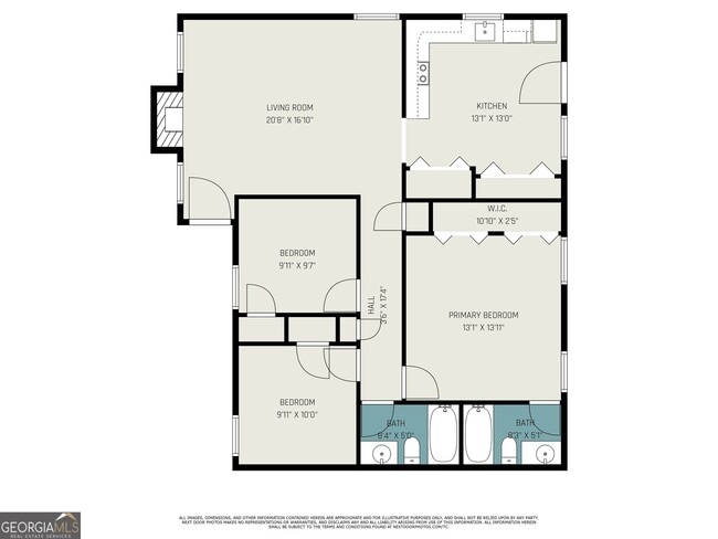 Photo - 1238 McPherson Ln