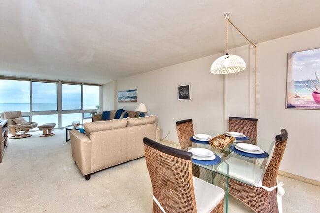 Photo - Condo on the Beach in the Moorings Unit 503