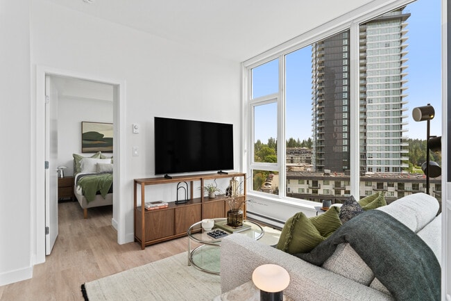 Salon - Highpoint Rental