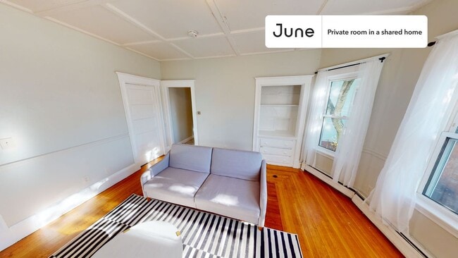 Photo - Room in Shared 5 bed/2 bath home Unidad A