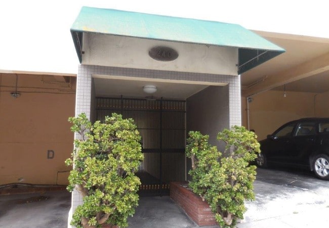 240 St Joseph's