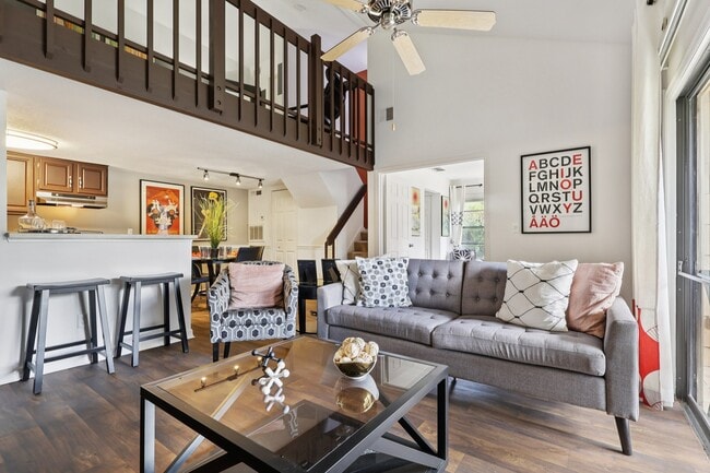 Building Photo - Whisper Lake Apartments