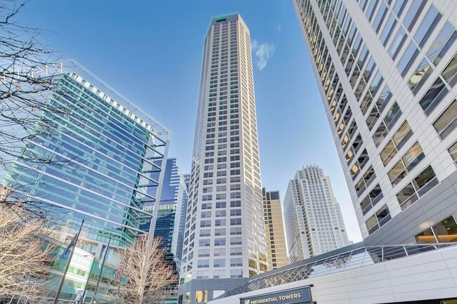 Photo - 555 W Madison St Unit 3502