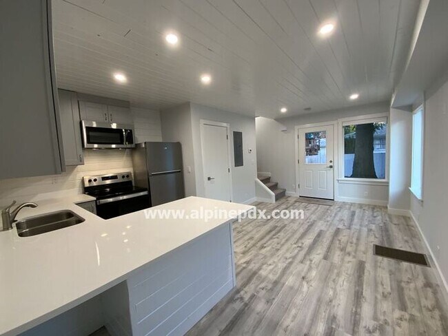 Photo - One Bedroom ADU in Lents!